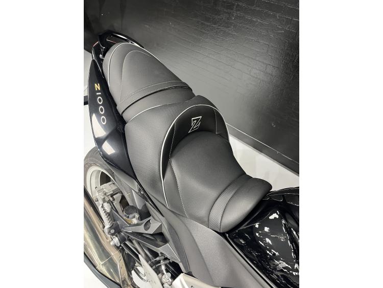 KAWASAKI Z 1000