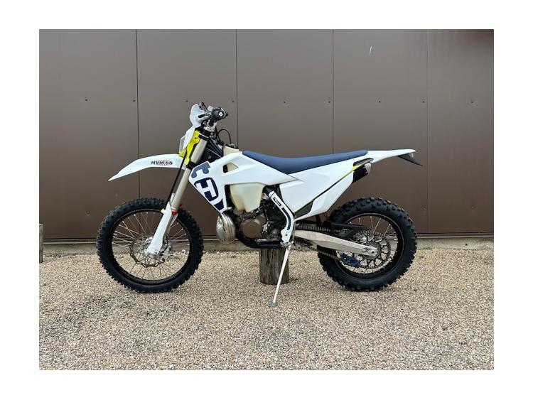 HUSQVARNA TE 250 I