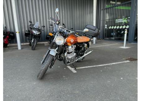 ROYAL ENFIELD INTERCEPTOR 650