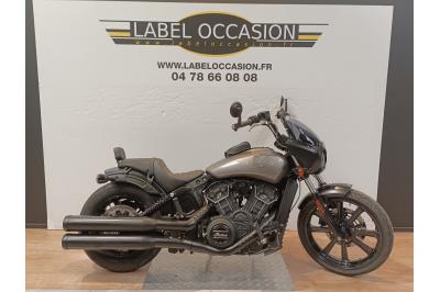 INDIAN SCOUT ROGUE