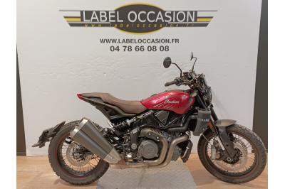 INDIAN FTR 1200 RALLY