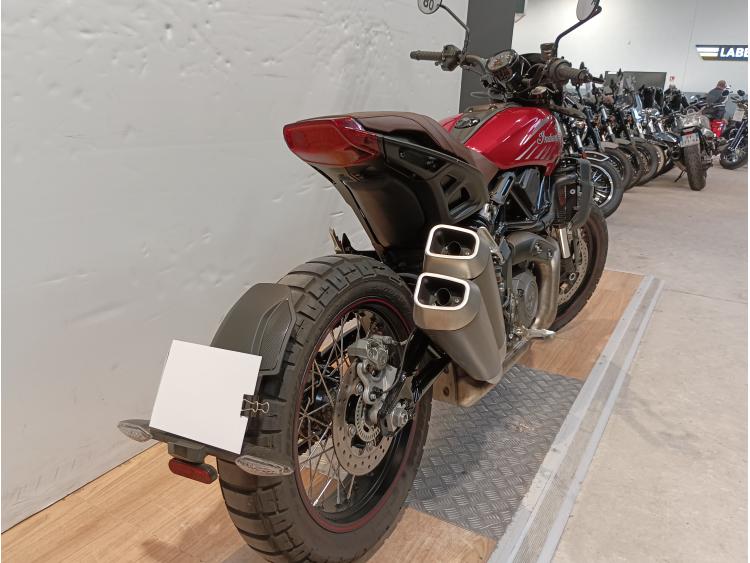 INDIAN FTR 1200 RALLY