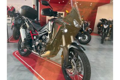 HONDA Africa Twin CRF1100L