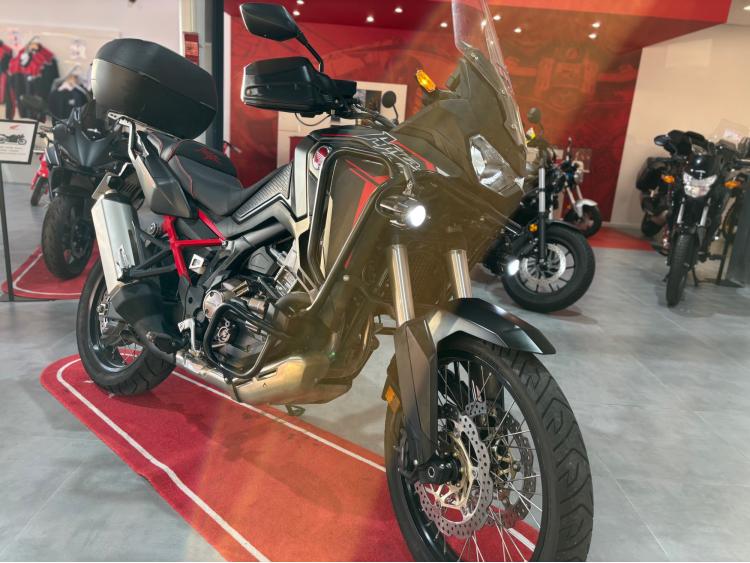 HONDA Africa Twin 1100 DCT