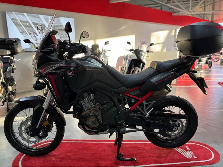 HONDA Africa Twin 1100 DCT