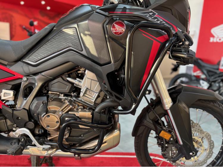 HONDA Africa Twin 1100 DCT