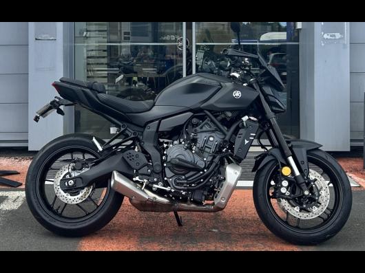 YAMAHA MT-07 (47.5CV)