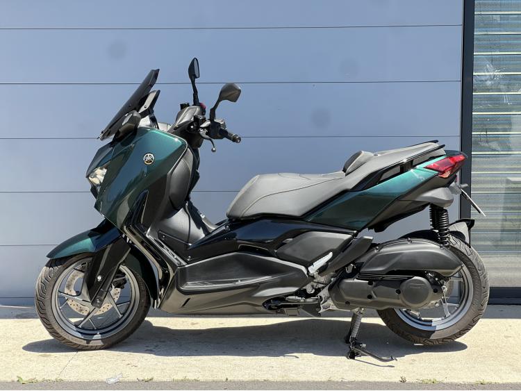 YAMAHA X-MAX 125 TECH MAX