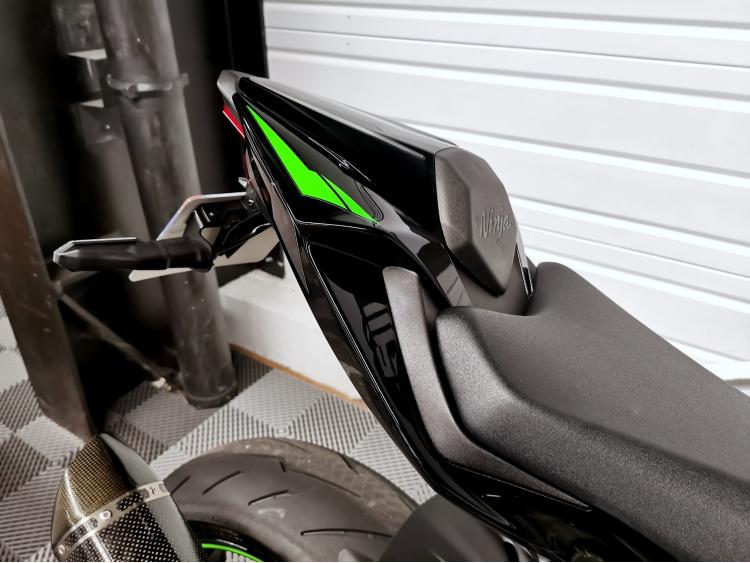 KAWASAKI ZX-6R 636 - Ninja ZX6 R ZX6R