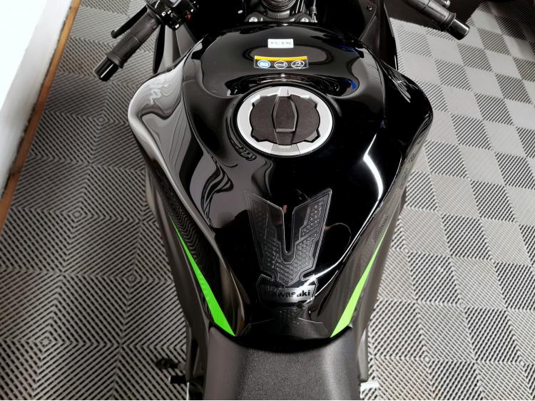 KAWASAKI ZX-6R 636 - Ninja ZX6 R ZX6R