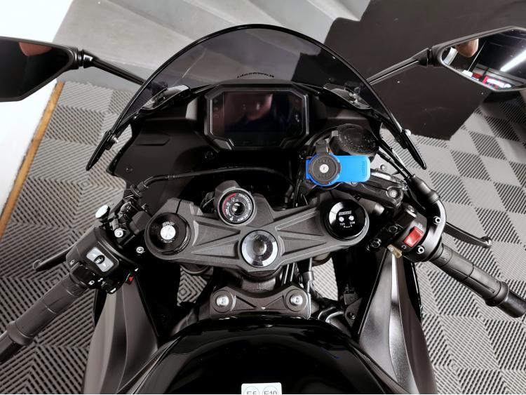 KAWASAKI ZX-6R 636 - Ninja ZX6 R ZX6R
