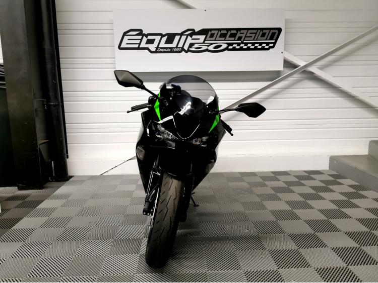 KAWASAKI ZX-6R 636 - Ninja ZX6 R ZX6R