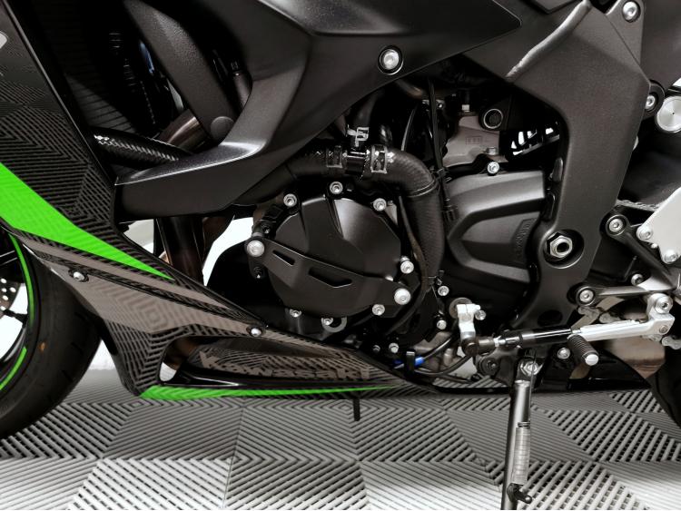 KAWASAKI ZX-6R 636 - Ninja ZX6 R ZX6R