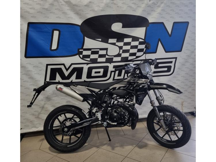 SHERCO 50 SM BLACK MOON / 67€/MOIS / DSNMOTOS 33