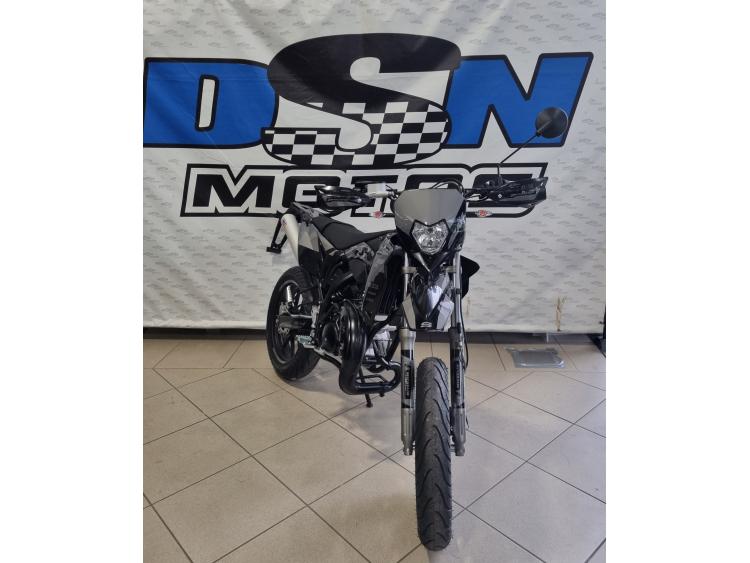 SHERCO 50 SM BLACK MOON / 67€/MOIS / DSNMOTOS 33