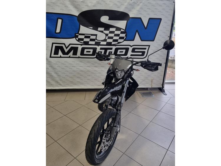 SHERCO 50 SM BLACK MOON / 67€/MOIS / DSNMOTOS 33