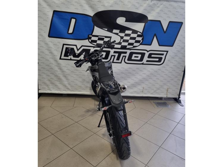 SHERCO 50 SM BLACK MOON / 67€/MOIS / DSNMOTOS 33