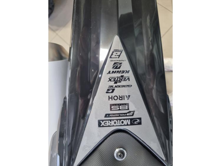 SHERCO 50 SM BLACK MOON / 67€/MOIS / DSNMOTOS 33