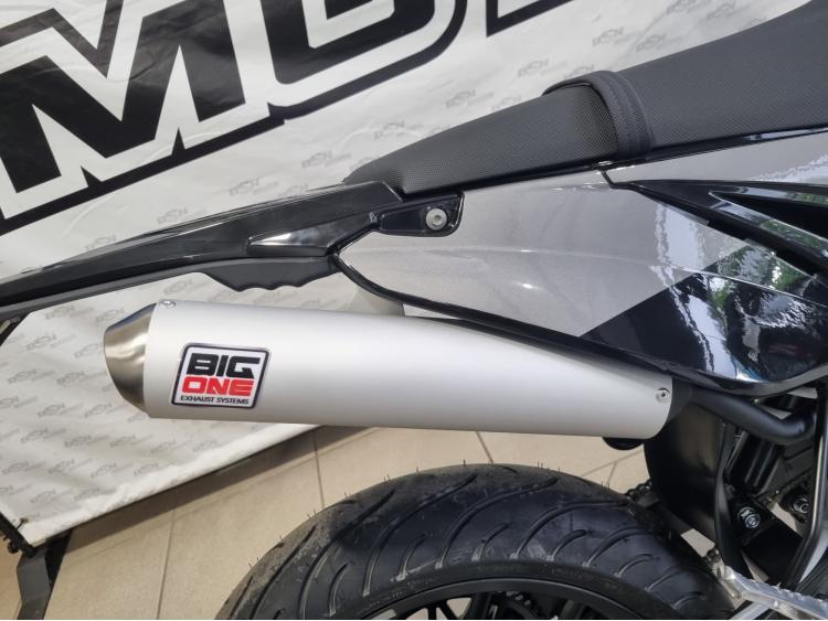 SHERCO 50 SM BLACK MOON / 67€/MOIS / DSNMOTOS 33