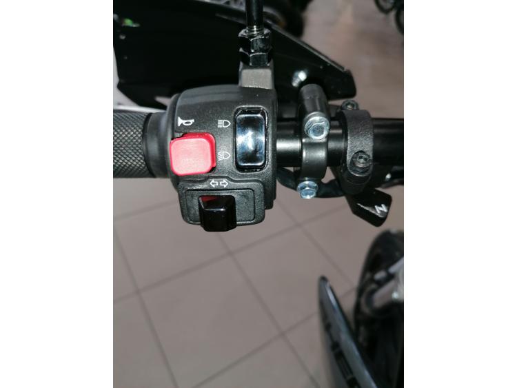 SHERCO 50 SM BLACK MOON / 67€/MOIS / DSNMOTOS 33