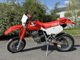 Photo du véhicule HONDA