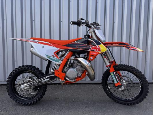 KTM 85 SX