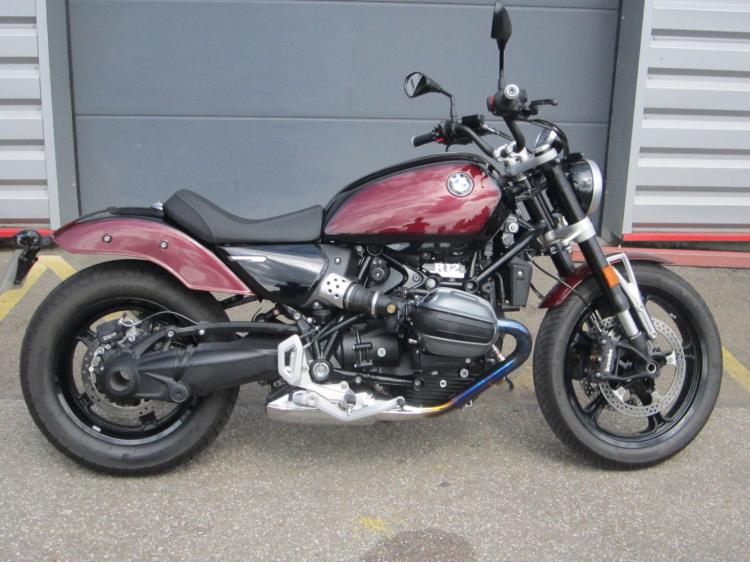 BMW R 12 A2