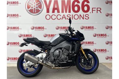 YAMAHA MT-10 SP