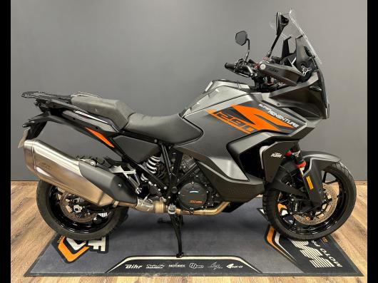 KTM 1290 ADVENTURE S