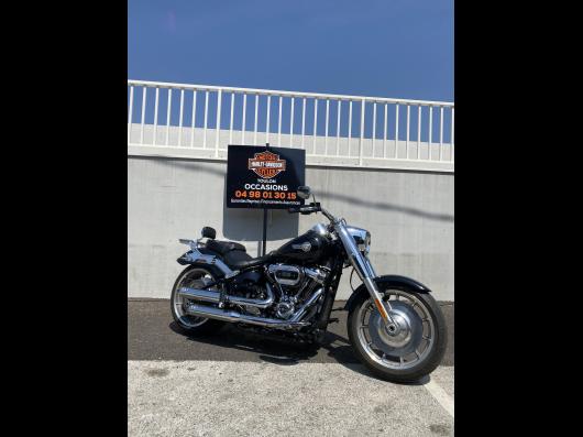 HARLEY-DAVIDSON SOFTAIL FAT BOY 1868