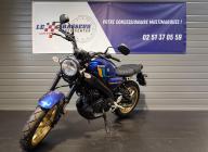 YAMAHA XSR 125
