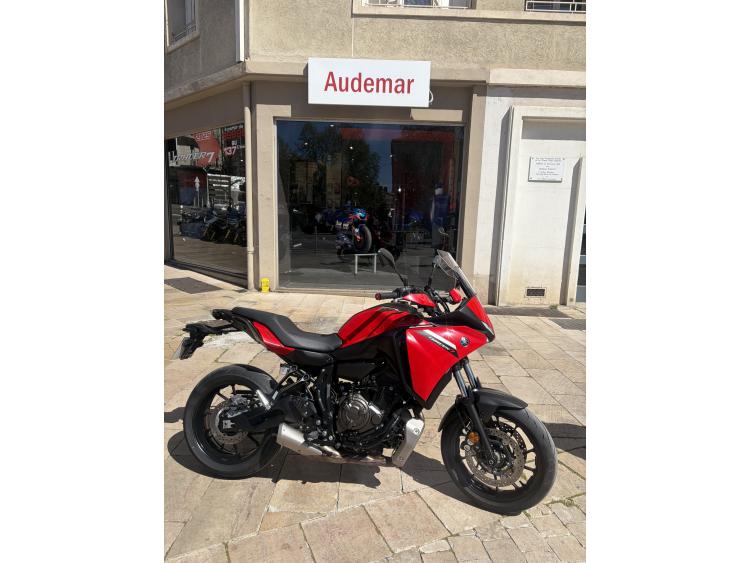 YAMAHA TRACER 7 35KW