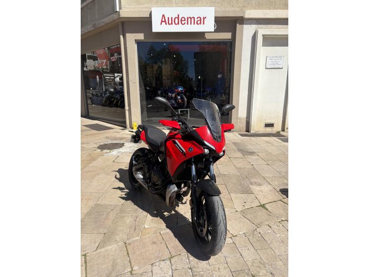 YAMAHA TRACER 7 35KW