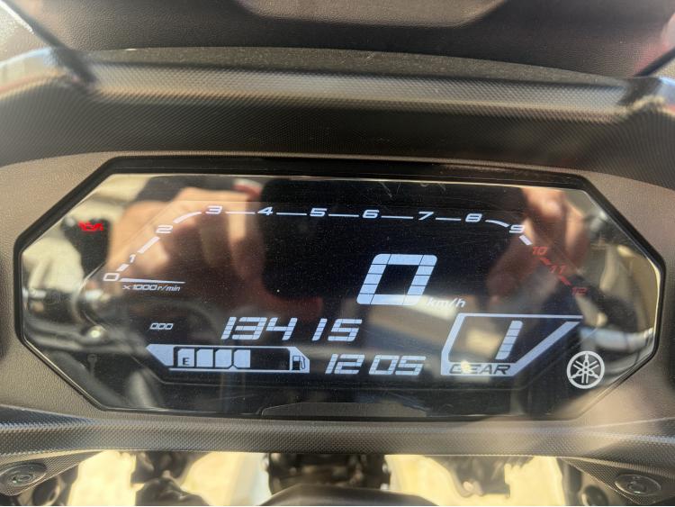 YAMAHA TRACER 7 35KW