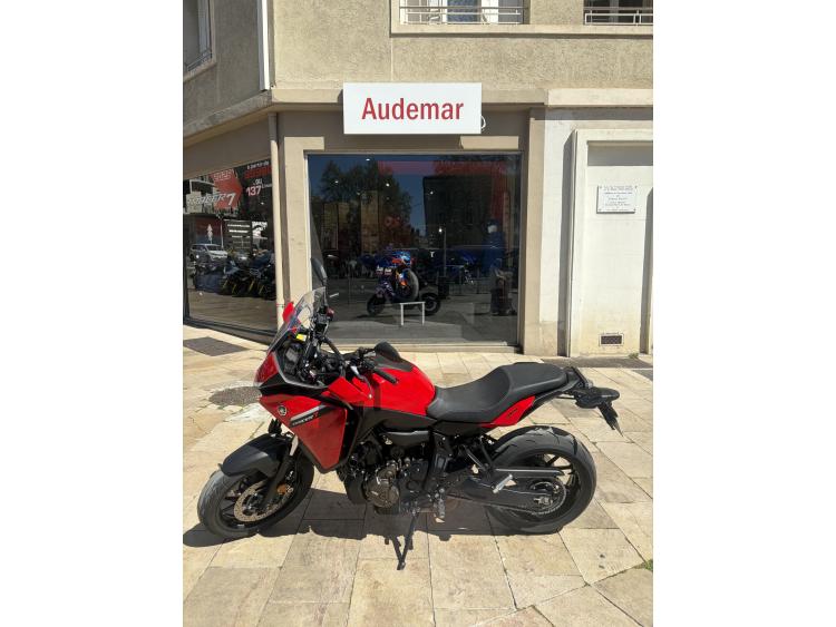 YAMAHA TRACER 7 35KW