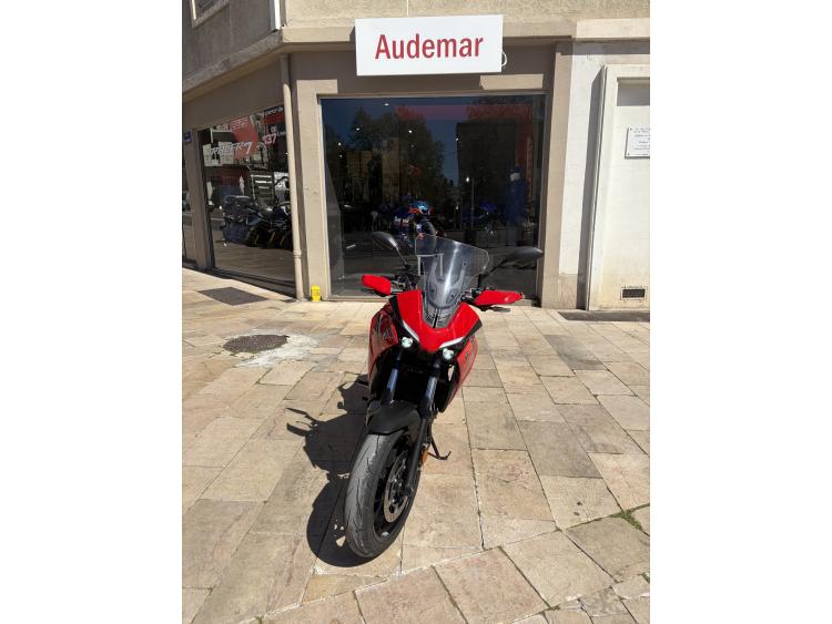 YAMAHA TRACER 7 35KW