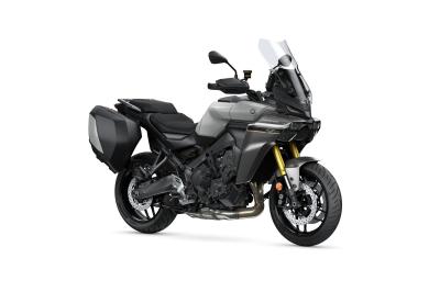 YAMAHA Tracer 9 GT 2025