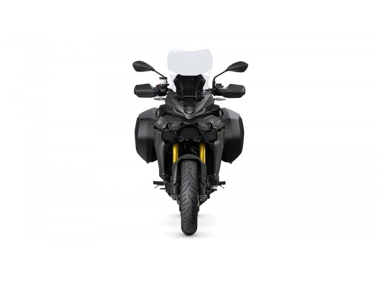 YAMAHA Tracer 9 GT