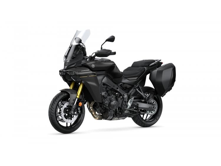 YAMAHA Tracer 9 GT