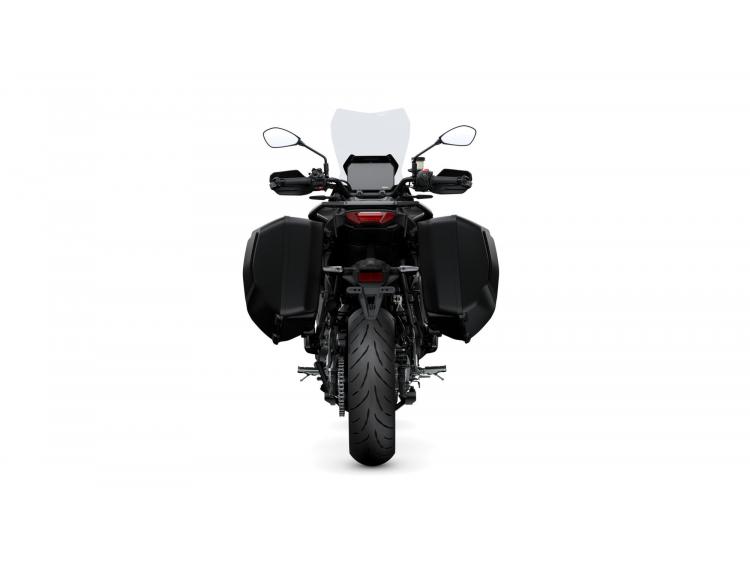 YAMAHA Tracer 9 GT
