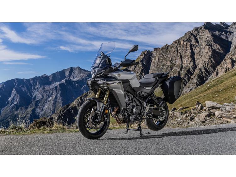 YAMAHA Tracer 9 GT