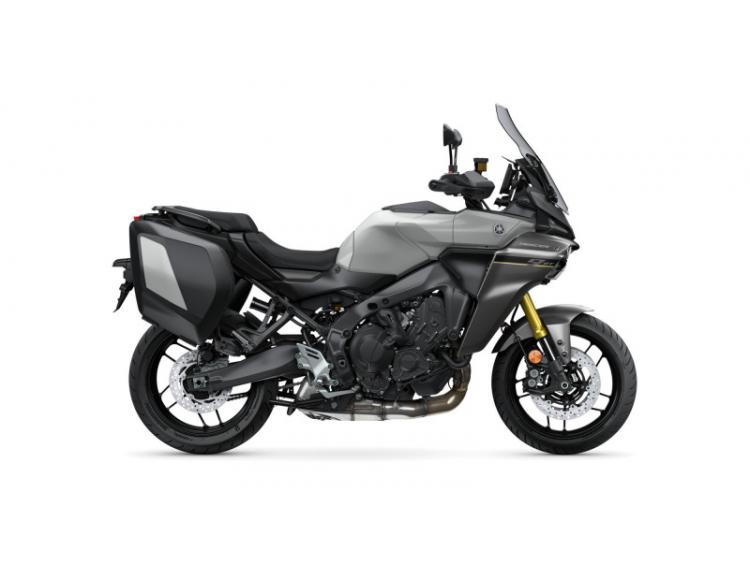 YAMAHA Tracer 9 GT
