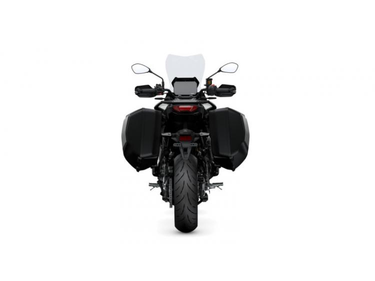 YAMAHA Tracer 9 GT