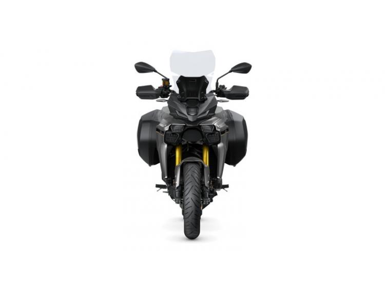 YAMAHA Tracer 9 GT