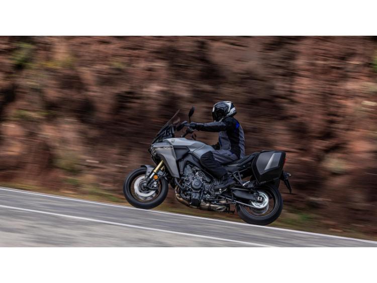 YAMAHA Tracer 9 GT