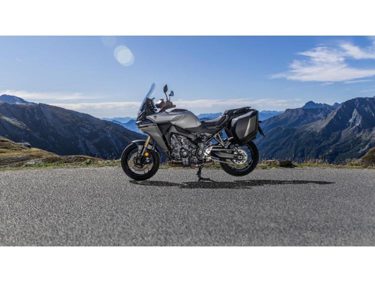 YAMAHA Tracer 9 GT