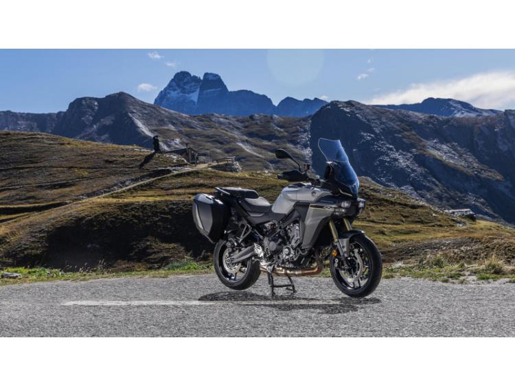 YAMAHA Tracer 9 GT