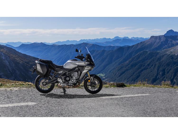 YAMAHA Tracer 9 GT