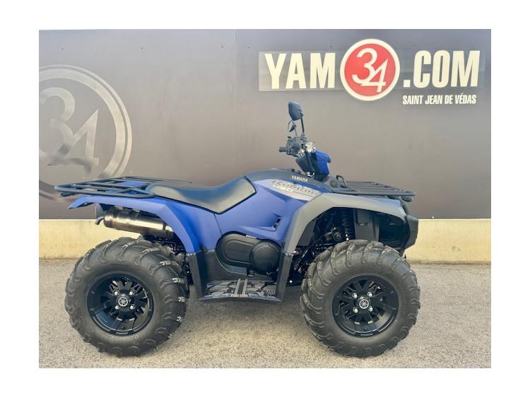 YAMAHA KODIAK 450 EPS SE