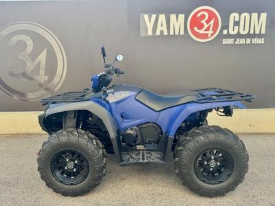 YAMAHA KODIAK